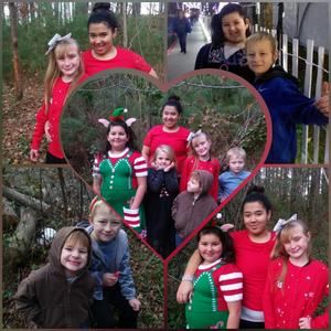 Meet your Posher, Tina